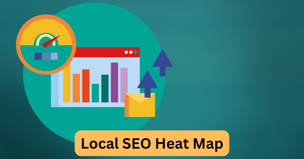 Local SEO Heat Map