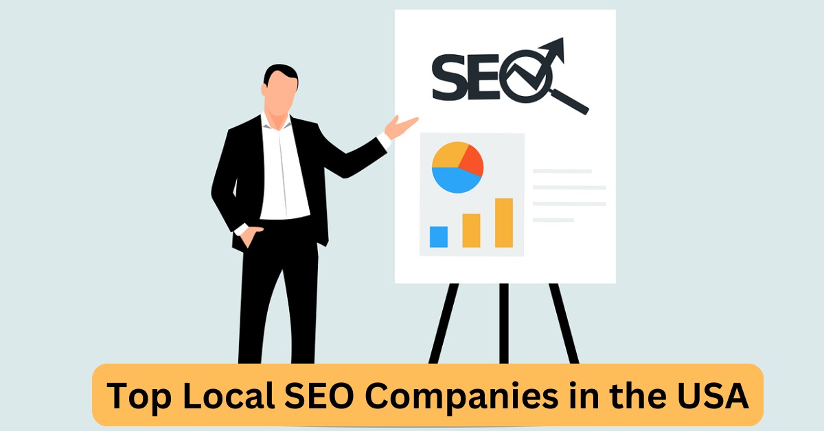 Top Local SEO Companies in the USA