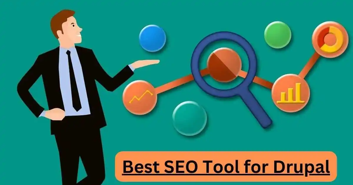 Best SEO Tool for Drupal