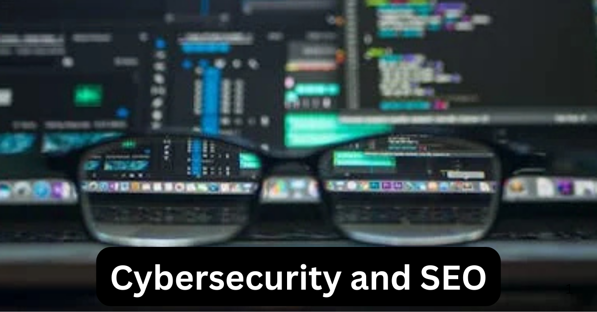 Cybersecurity and SEO