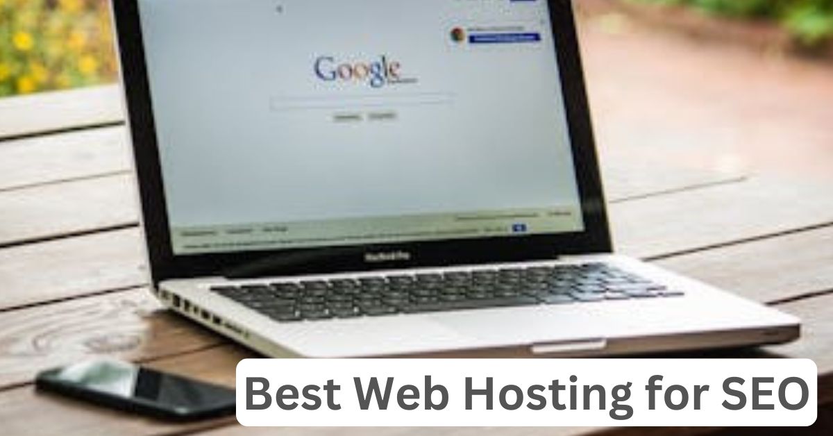 Best Web Hosting for SEO
