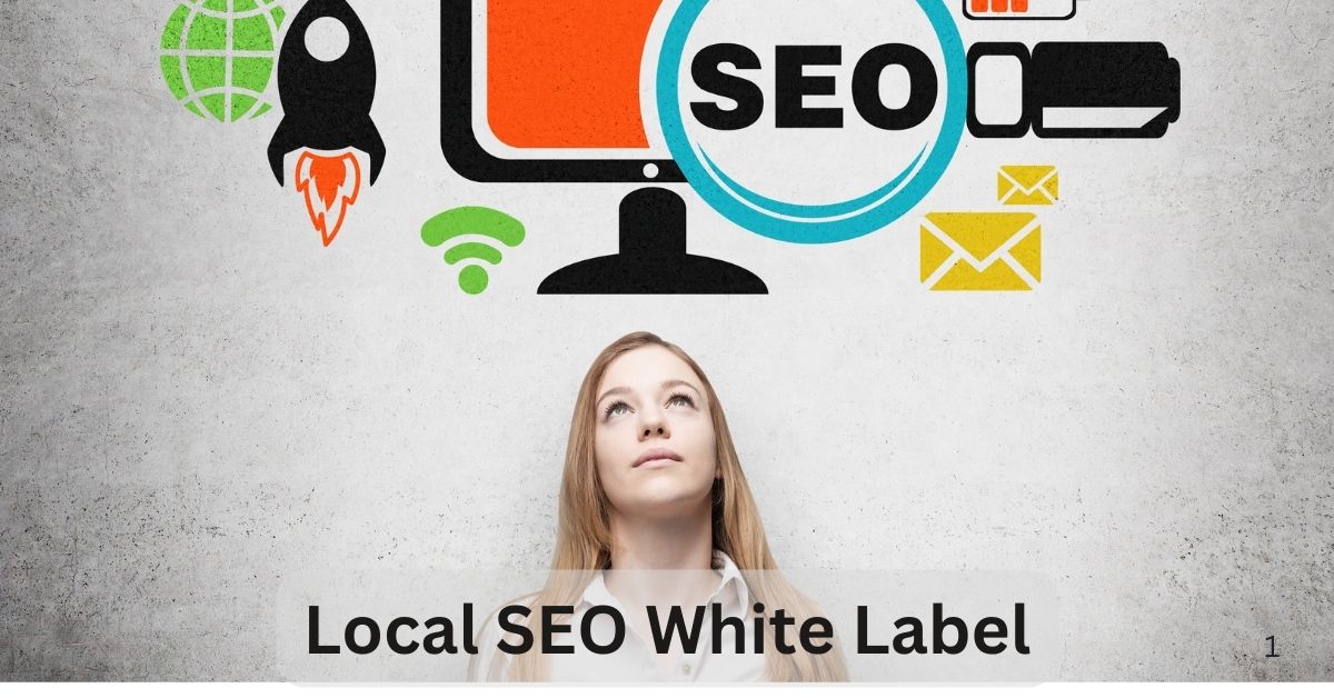 Local SEO White Label