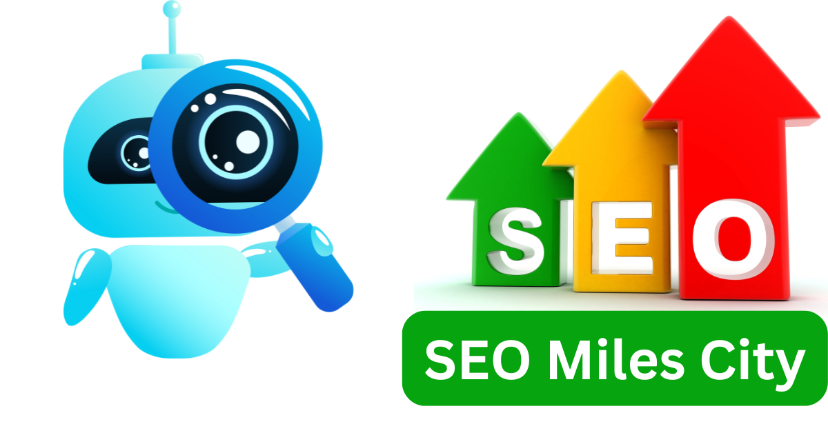 SEO Miles City