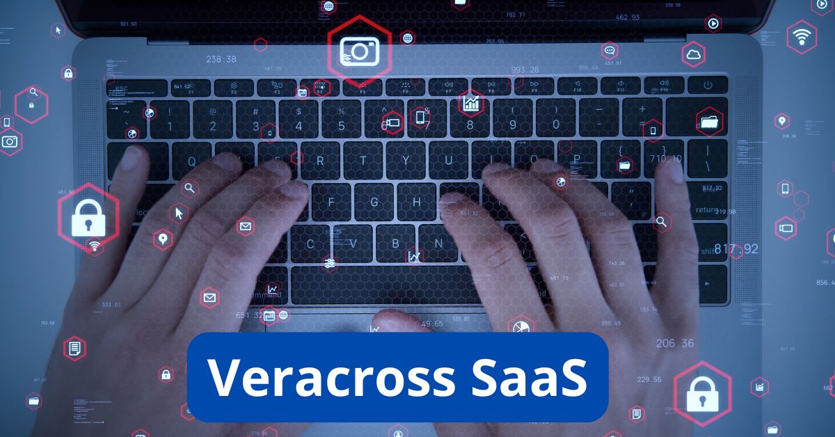 Veracross SaaS