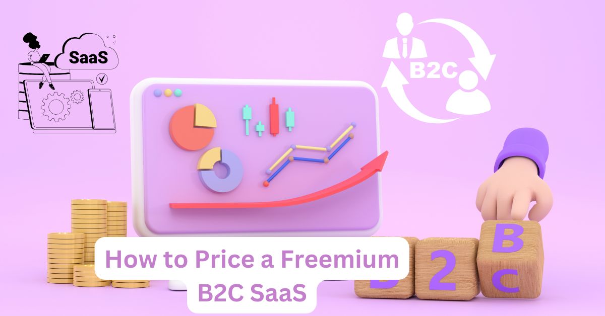 How to Price a Freemium B2C SaaS