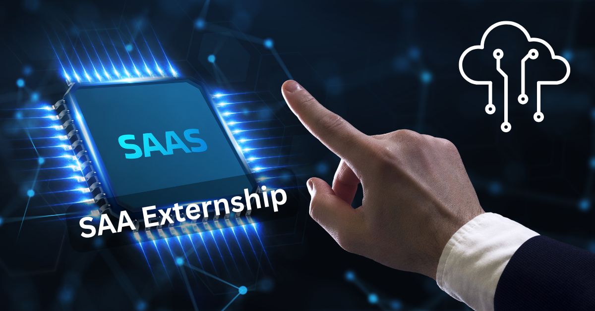 SAA Externship