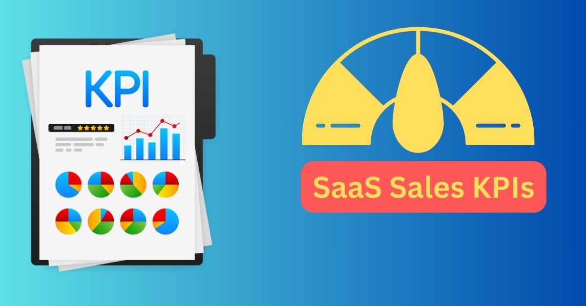 SaaS Sales KPIs