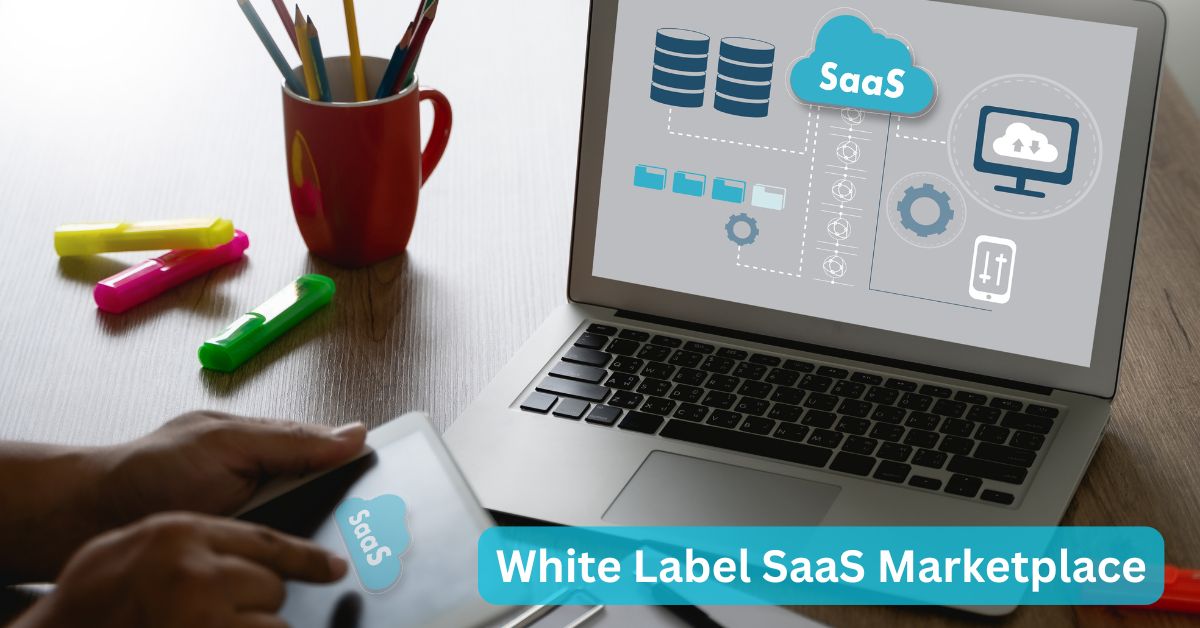 White Label SaaS Marketplace