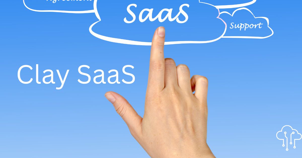 Clay SaaS