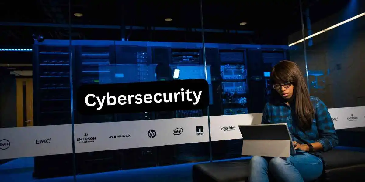Cybersecurity