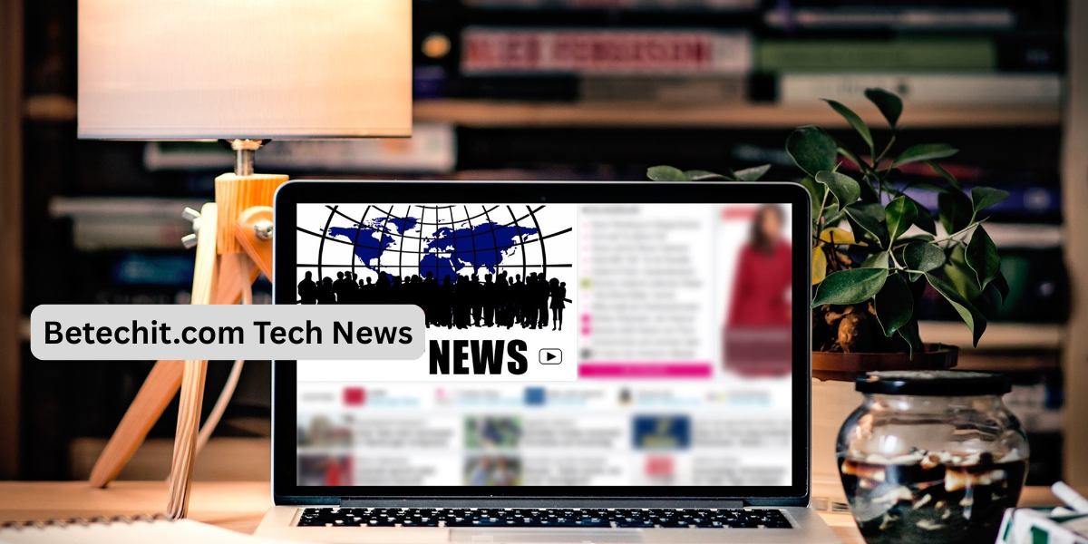 Betechit.com Tech News