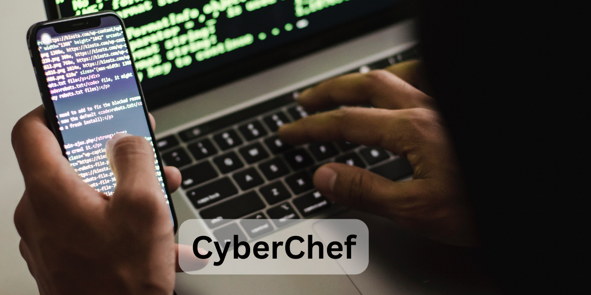 CyberChef