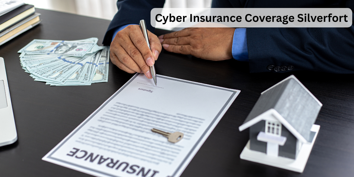 Cyber Insurance Coverage Silverfort