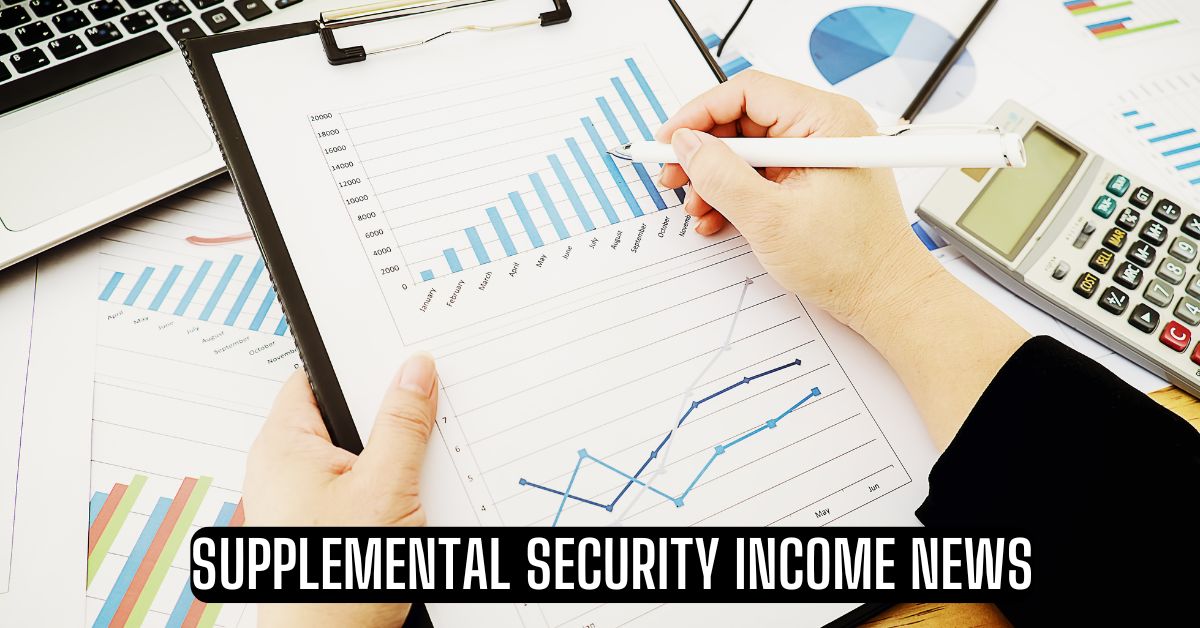 Supplemental Security Income News