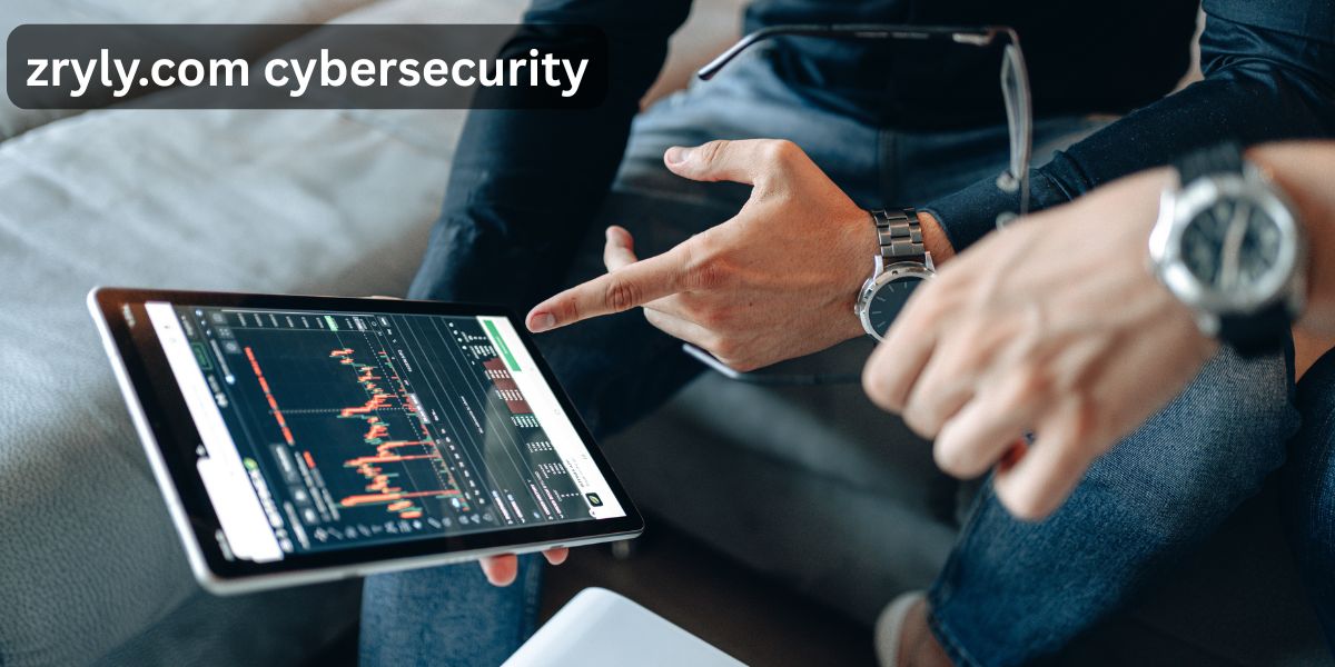 Zryly.com Cybersecurity