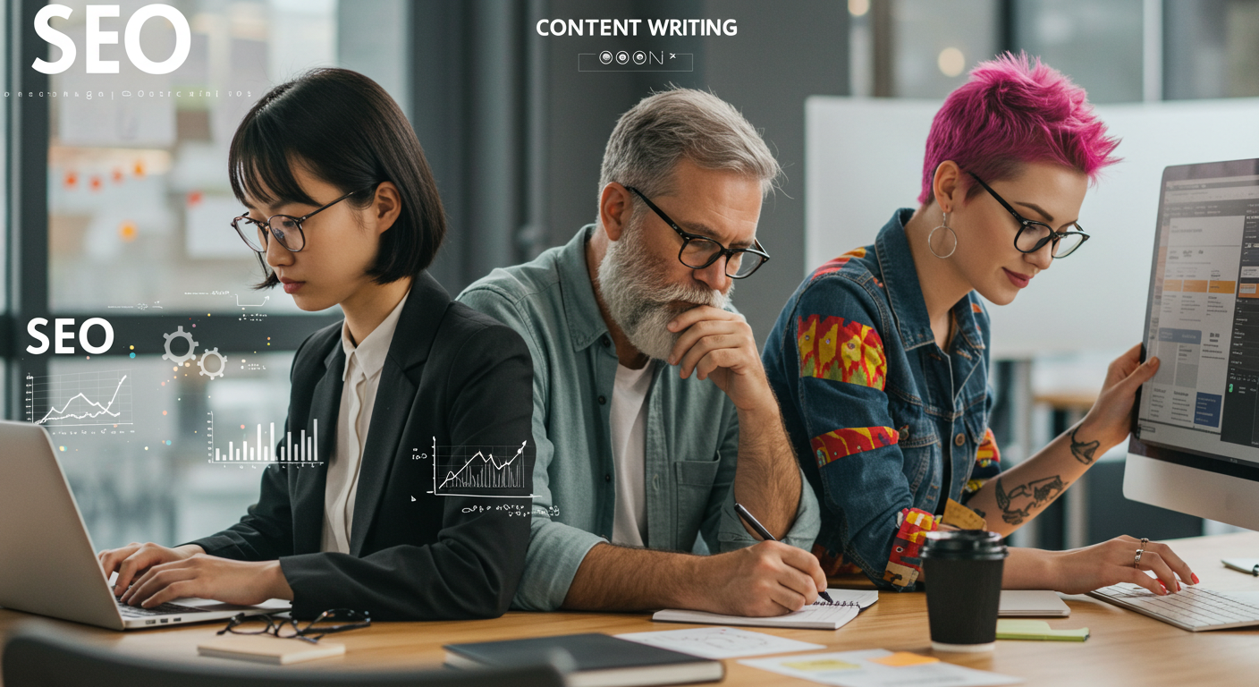 marketing seo services growmatic