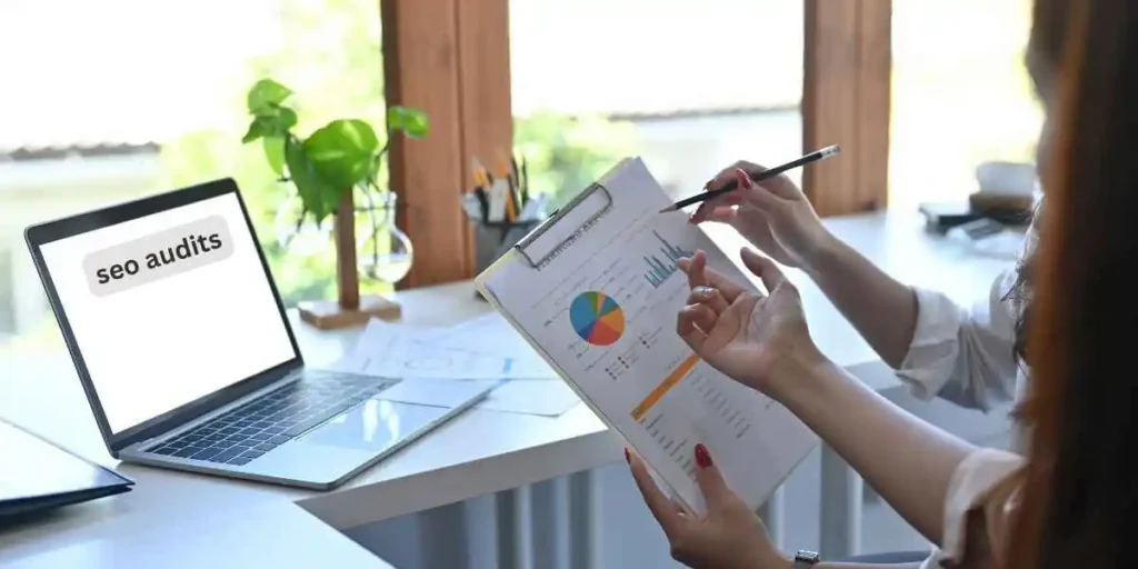 seo audits
