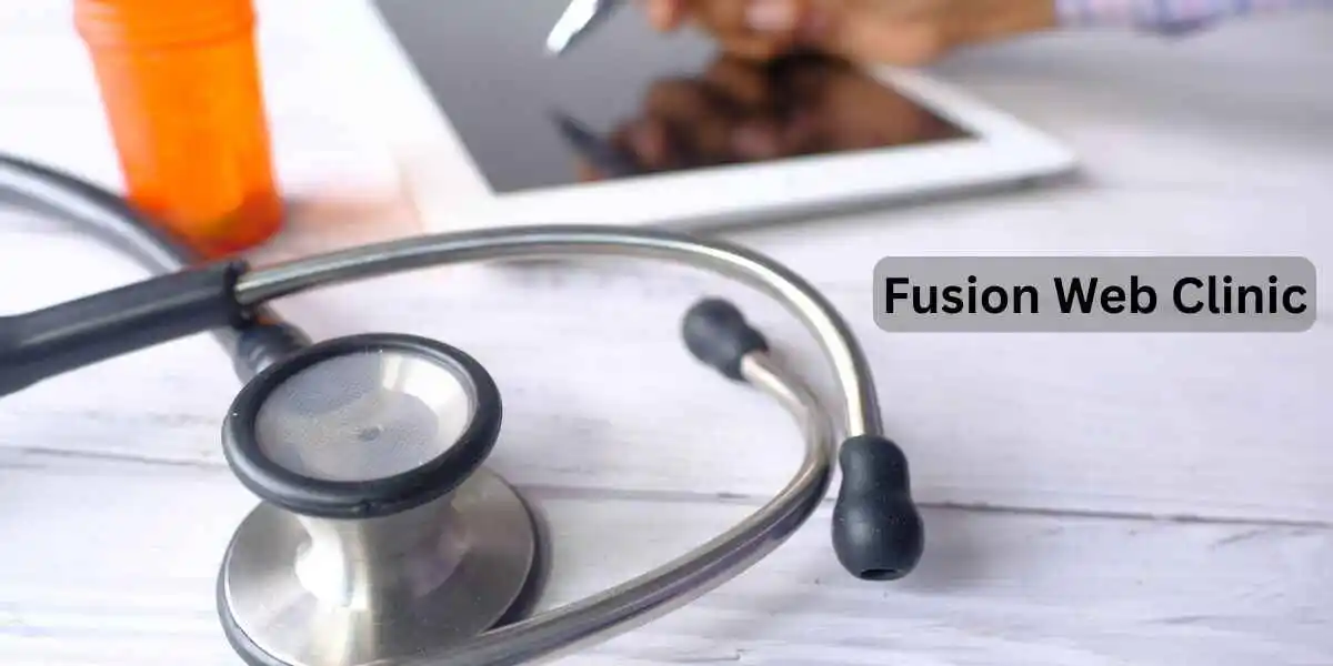 Fusion Web Clinic